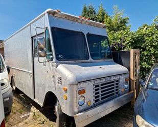 Chevrolet Chevy Van Gebrauchtwagen