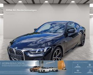 BMW 430 Gebrauchtwagen