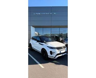 Land Rover Range Rover Evoque Gebrauchtwagen