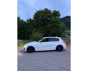 BMW 120 Gebrauchtwagen