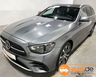 Mercedes-Benz E 300 Gebrauchtwagen