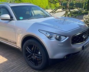 INFINITI FX Gebrauchtwagen