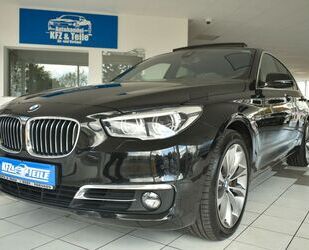 BMW 530 Gebrauchtwagen