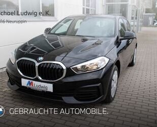 BMW 116 Gebrauchtwagen