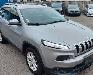 Jeep Cherokee Gebrauchtwagen