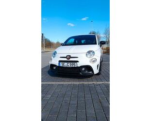 Abarth 595 Competizione Gebrauchtwagen