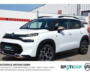 Citroen C3 Aircross Gebrauchtwagen