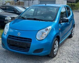 Suzuki Alto Gebrauchtwagen