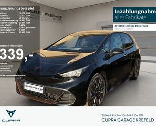 Cupra Born Gebrauchtwagen