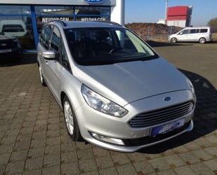 Ford Galaxy Gebrauchtwagen
