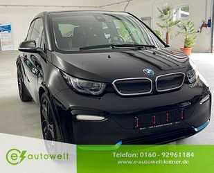 BMW i3 Gebrauchtwagen