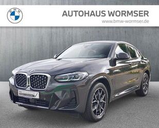 BMW X4 Gebrauchtwagen