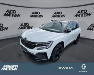 Renault Austral Gebrauchtwagen