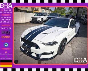 Ford Mustang Gebrauchtwagen