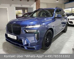 Alpina XB7 Gebrauchtwagen