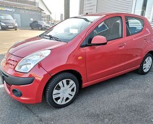 Nissan Pixo Gebrauchtwagen