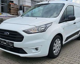 Ford Transit Connect Gebrauchtwagen