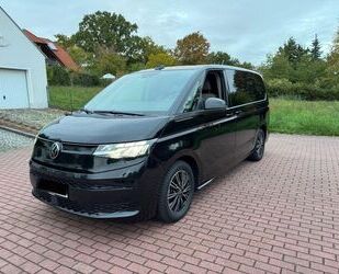 VW T7 Multivan Gebrauchtwagen