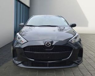 Mazda 2 Hybrid Gebrauchtwagen