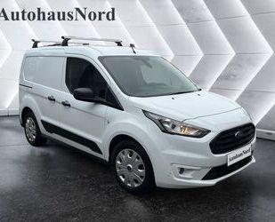 Ford Transit Connect Gebrauchtwagen