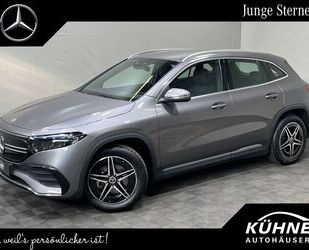 Mercedes-Benz EQA Gebrauchtwagen