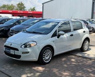 Fiat Punto Gebrauchtwagen