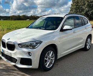 BMW X1 Gebrauchtwagen