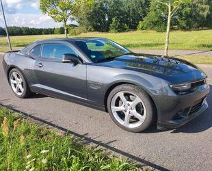 Chevrolet Camaro Gebrauchtwagen