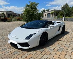 Lamborghini Gallardo Gebrauchtwagen