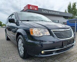 Chrysler Voyager Gebrauchtwagen