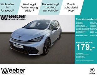 Cupra Born Gebrauchtwagen