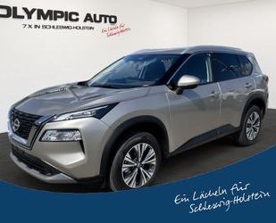 Nissan X-Trail Gebrauchtwagen