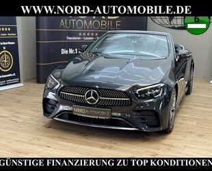 Mercedes-Benz E 300 Gebrauchtwagen