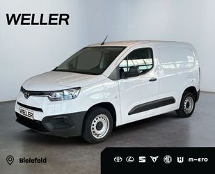 Toyota Proace City Gebrauchtwagen