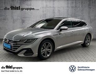 VW Arteon Gebrauchtwagen