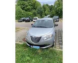 Lancia Ypsilon Gebrauchtwagen