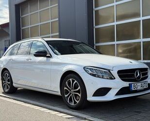 Mercedes-Benz C 200 Gebrauchtwagen