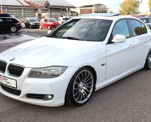 BMW 325 Gebrauchtwagen