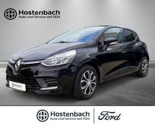 Renault Clio Gebrauchtwagen