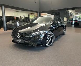 Mercedes-Benz A 220 Gebrauchtwagen