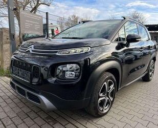 Citroen C3 Aircross Gebrauchtwagen