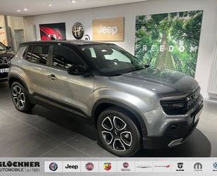 Jeep Avenger Gebrauchtwagen