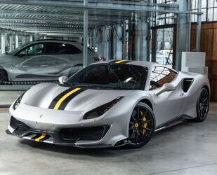 Ferrari 488 Pista Gebrauchtwagen