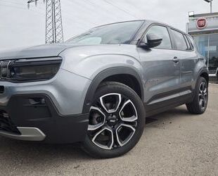 Jeep Avenger Gebrauchtwagen