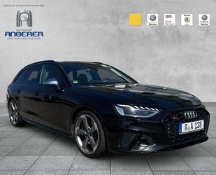 Audi S4 Gebrauchtwagen