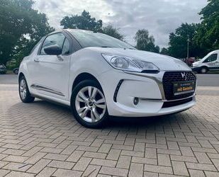 Citroen DS3 Gebrauchtwagen