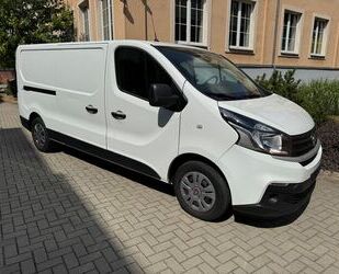 Fiat Talento Gebrauchtwagen
