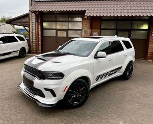 Dodge Durango Gebrauchtwagen