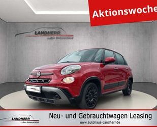 Fiat 500L Gebrauchtwagen