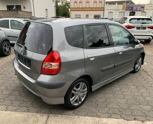 Honda Jazz Gebrauchtwagen
